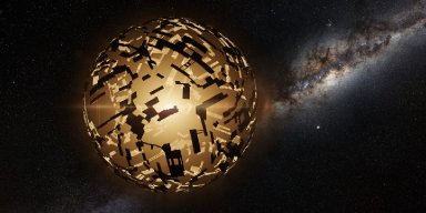 AES219 Dyson Spheres
