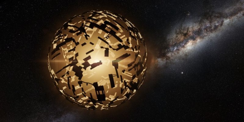 AES219 Dyson Spheres