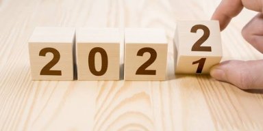 AES016 Selamat Datang, 2022!