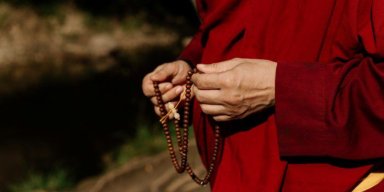 AES225 Wisdom from the Dalai Lama