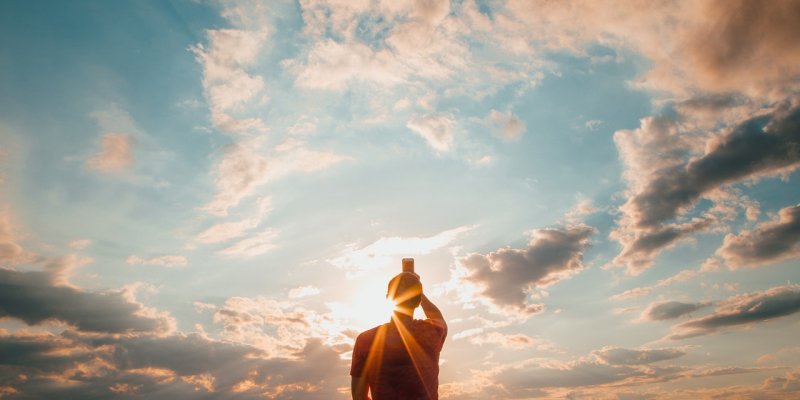 AES237 Selamat Pagi Semesta