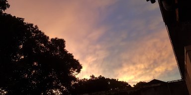 AES238 Menatap ke Langit