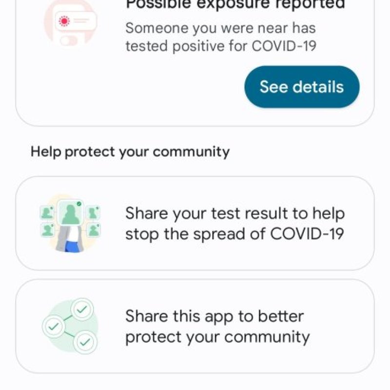 AES 230 You Might Have Been Exposed!