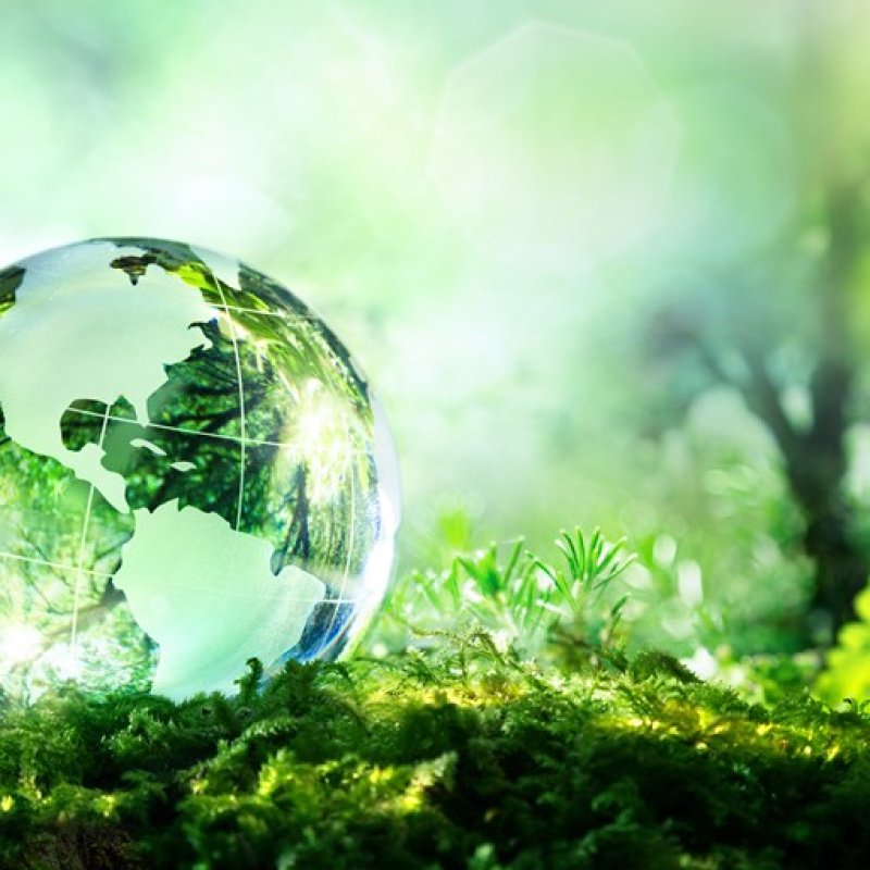 AES232 Sustainability and a Livable Planet