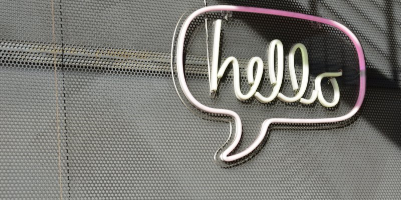 AES082 Undangan Gabung Ririungan: diblast atau kirim personal?