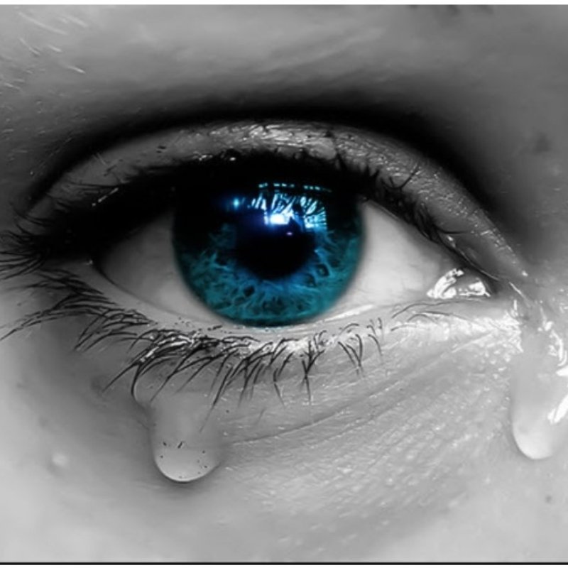 AES 235 Tears