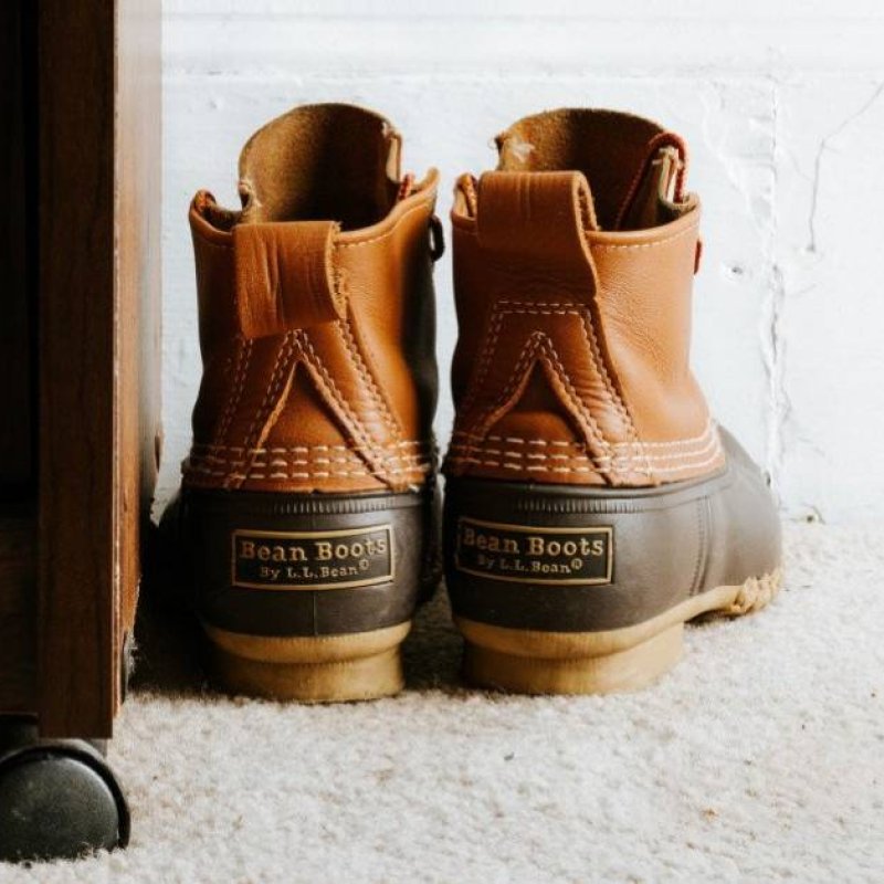 AES236 The Boots Theory