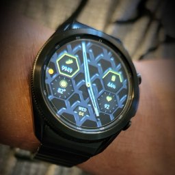 AES 75 Losing Things