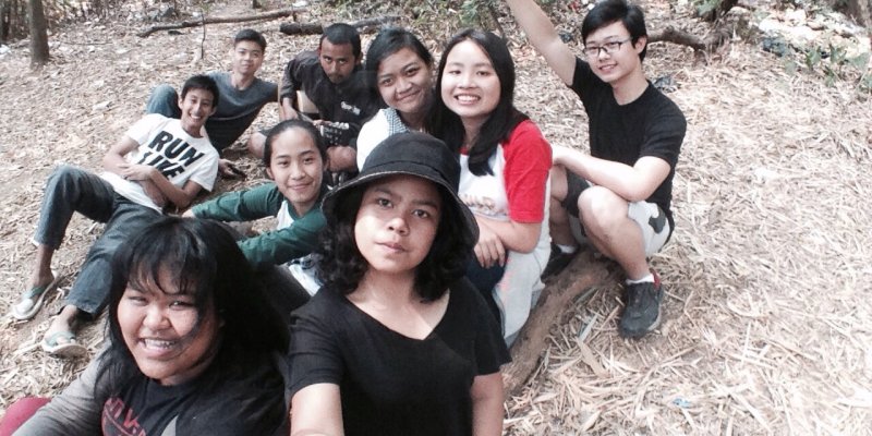 AES244 Edankeun Lur!