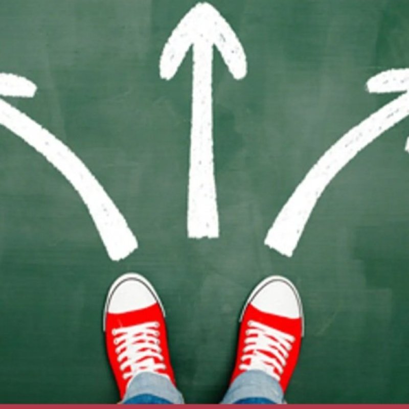 AES 237 Choices & Decision Making