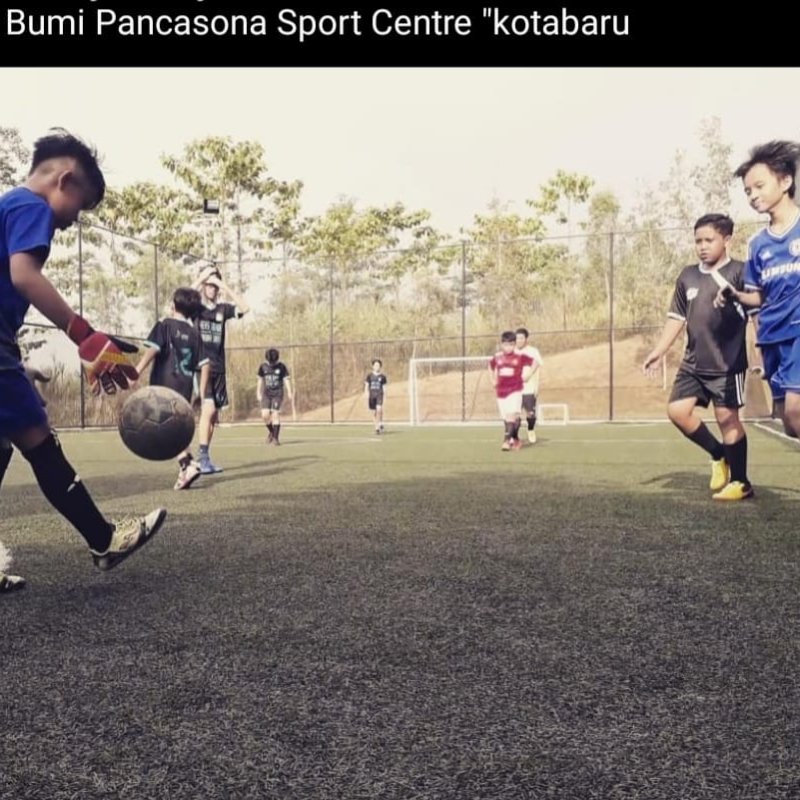 AES09 mengenangboladulu