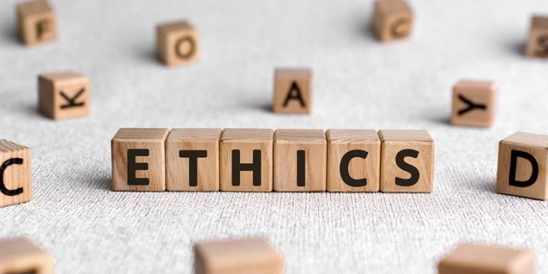 AES #75 Kelas Etika!