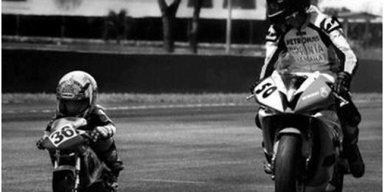 AES56 Biasa yang Luar Biasa