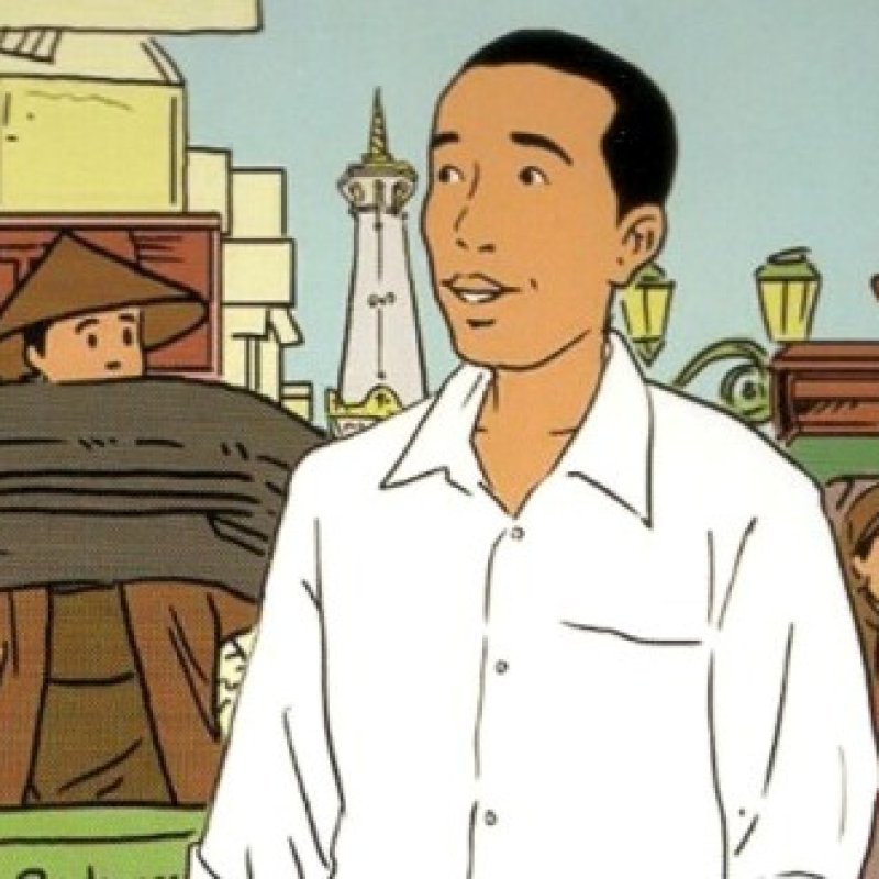 AES248 Setelah Jokowi ?