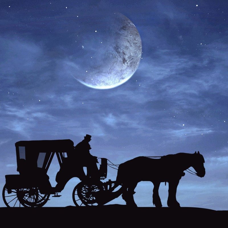 AES244 Because I Could Not Stop for Death 