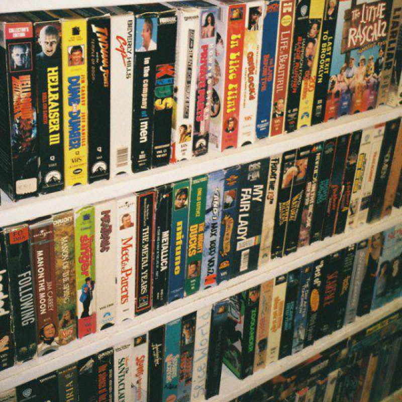 AES102 film self-love