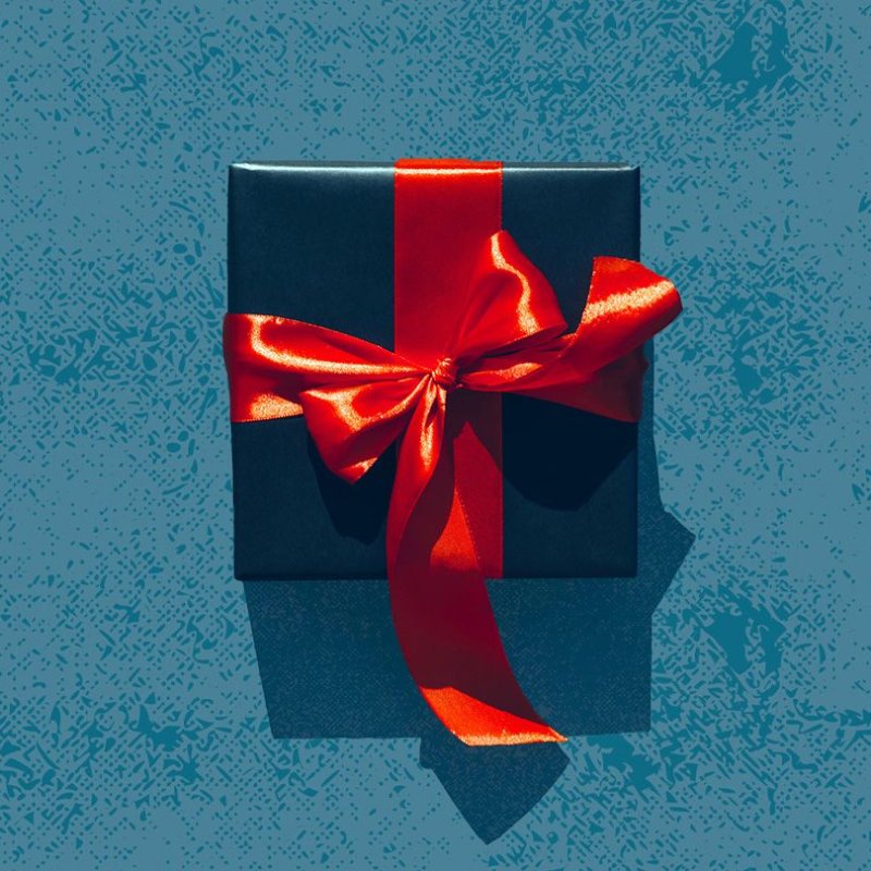 AES245 Make Gifts for People