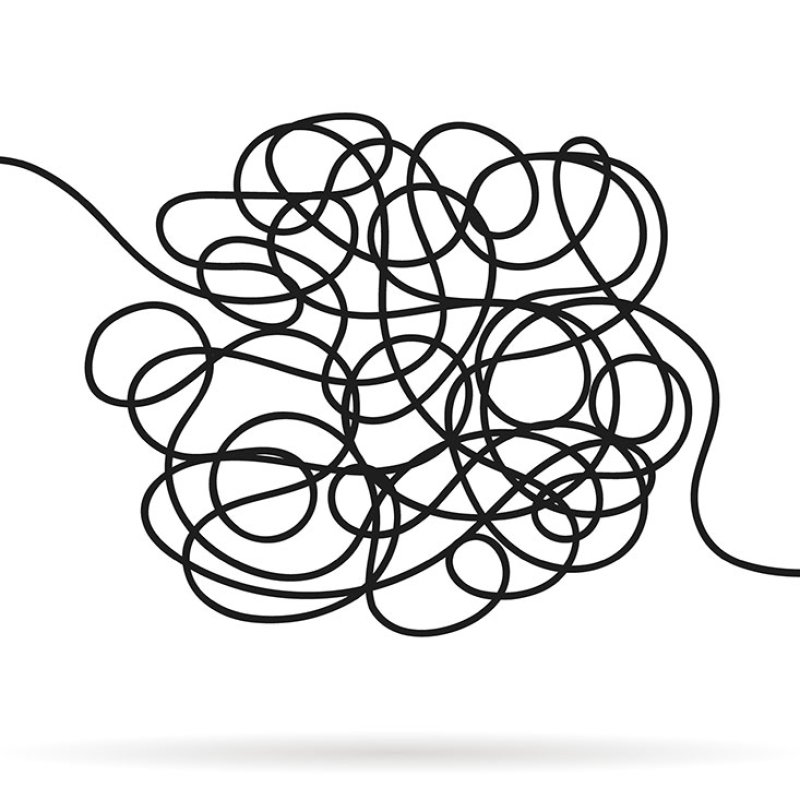 AES247 Inconvenience or a Problem