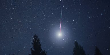 AES249 I Think I&rsquo;d Like You Better, Star