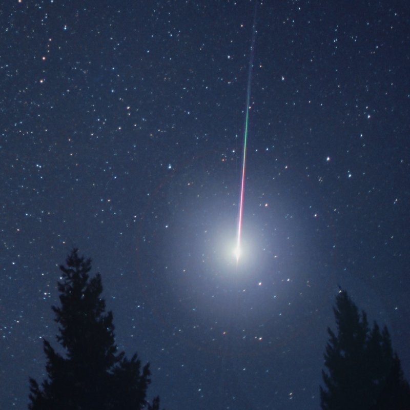 AES249 I Think I&rsquo;d Like You Better, Star