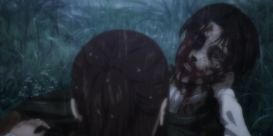 AES 103 Attack On Titans.&nbsp;