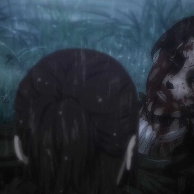 AES 103 Attack On Titans.&nbsp;