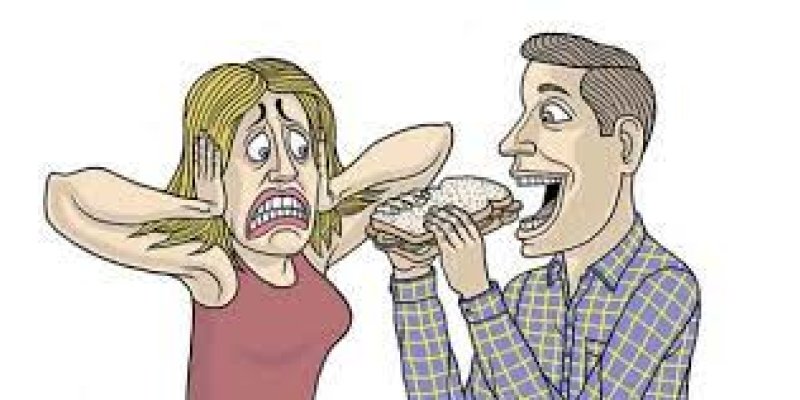 #AES16 Bukan Makanan Biasa