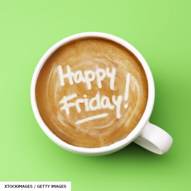 AES 251 Feliz Viernes!