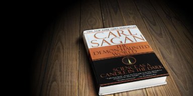 AES252 The Demon Haunted World