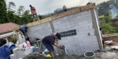 AES188 MembaTu, Bisa BaNtu Apa