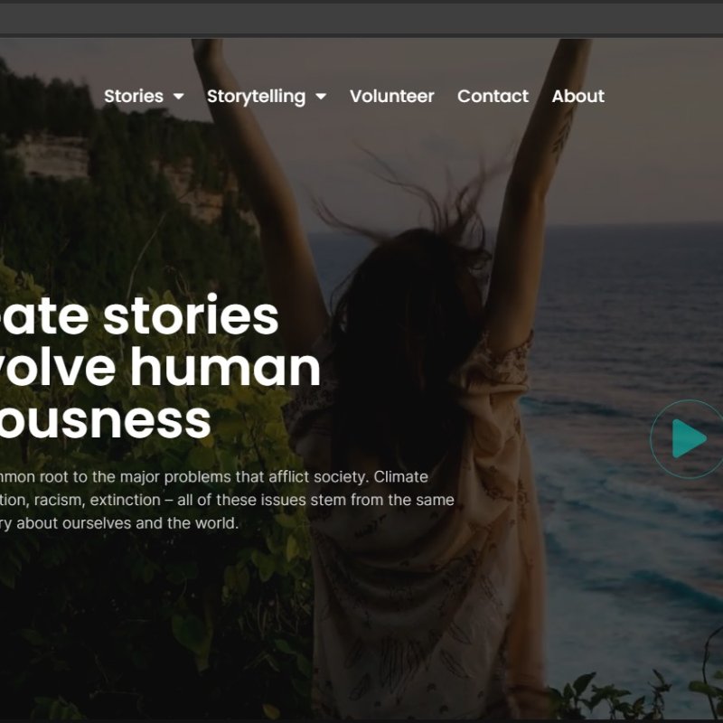 AES260 Sustainable Human