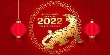 AES261 A Quiet Chinese New Year