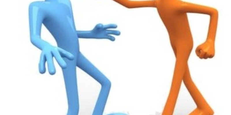 AES 254 Blame Others