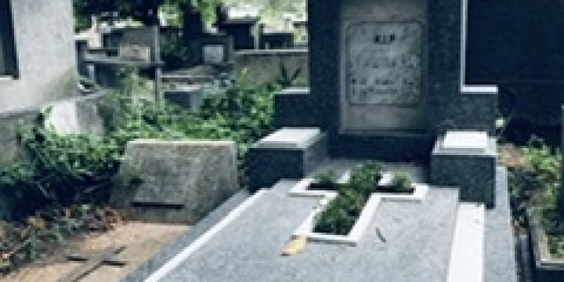AES191 Memento Mori