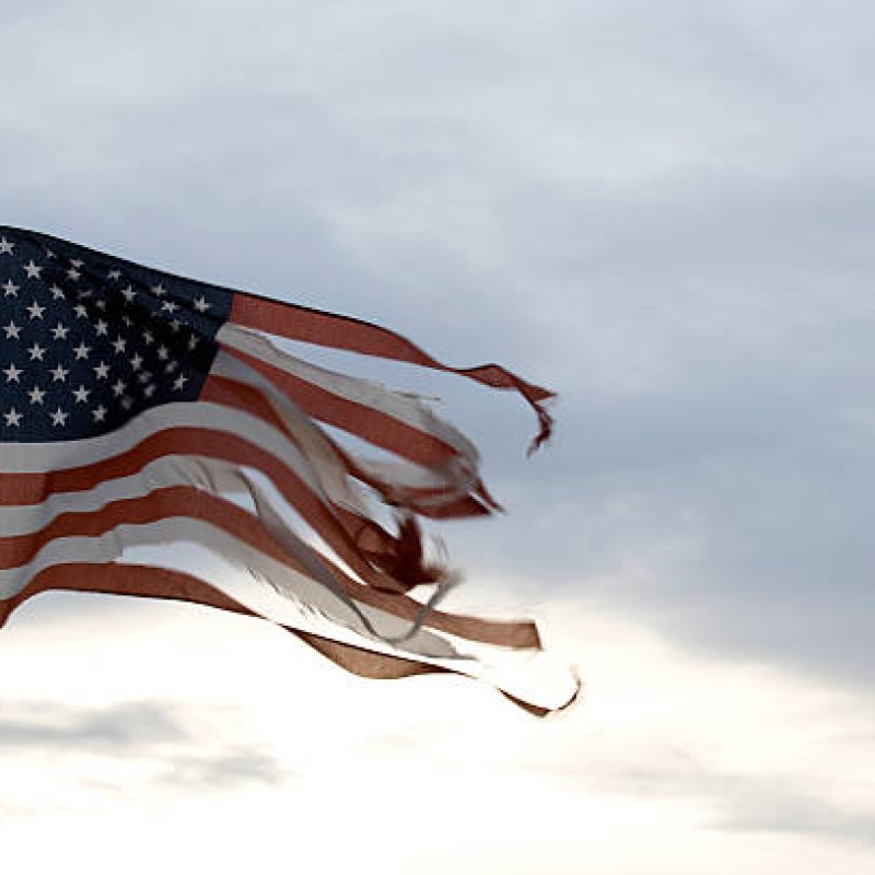 AES257 America&rsquo;s Unfortunate Truth