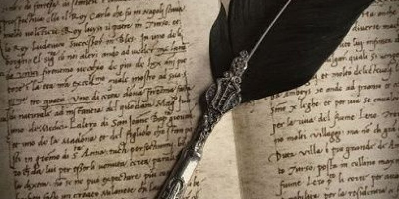 AES258 When I Have Fears That I May Cease To Be