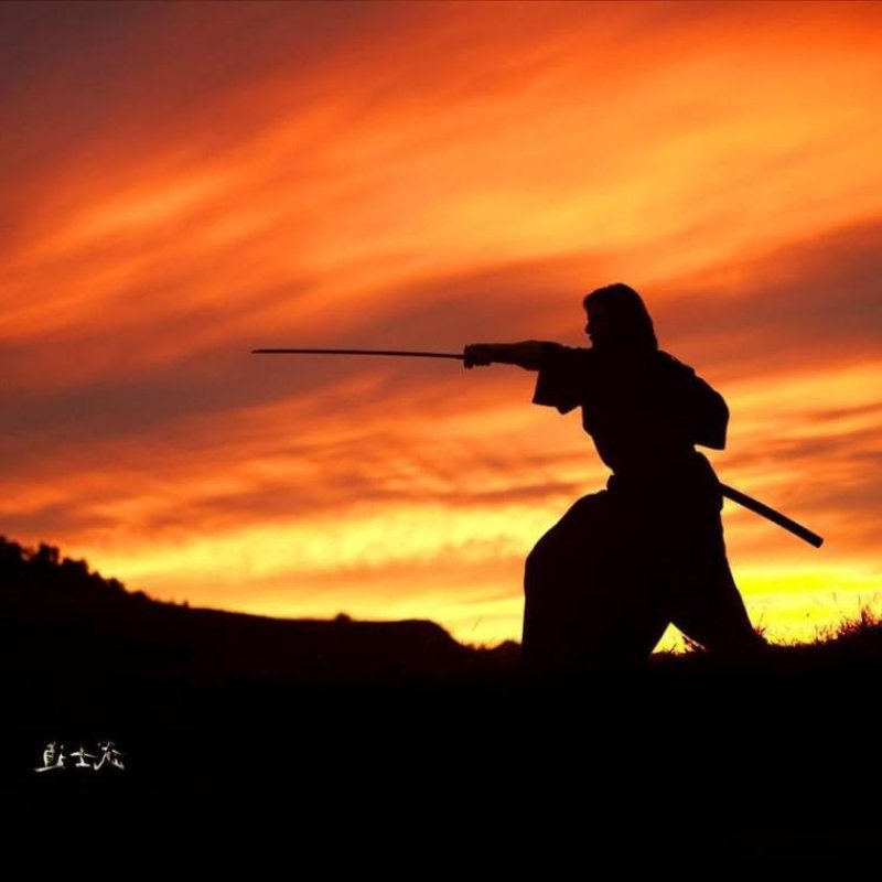 AES261 A Man Must Know His Destiny