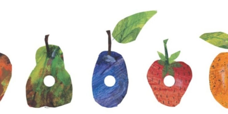 AES36 eric carle