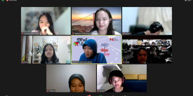 AES#115 Kelas Imagine