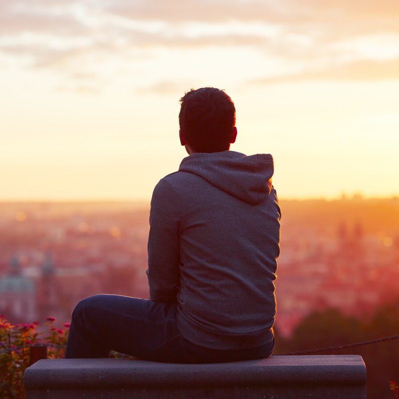 AES76 The Lucky Ones