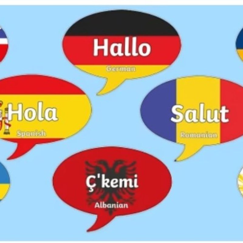 AES 265 Bahasa