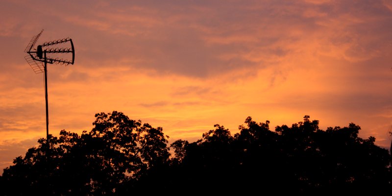 AES 07 Hari-hari Isolasi