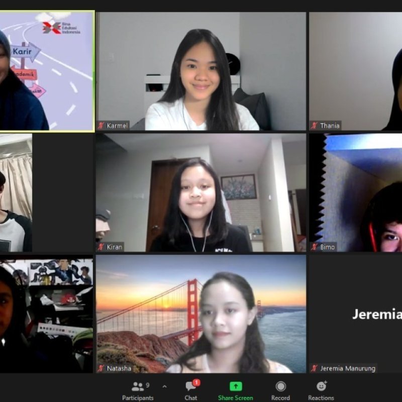 AES#118 Kelas Do