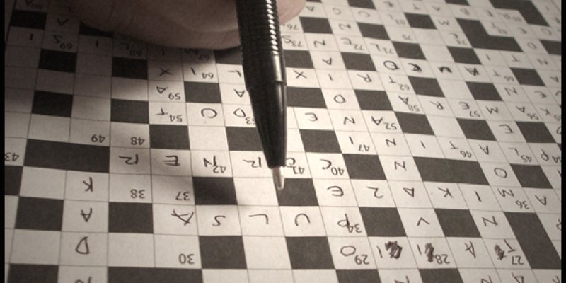 AES 09 Teka-teki Seru