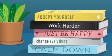 AES271 The Ultimate Self-Help Book