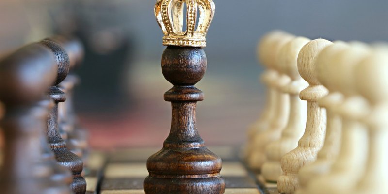 AES281 Berkompetisi dengan Diri Sendiri