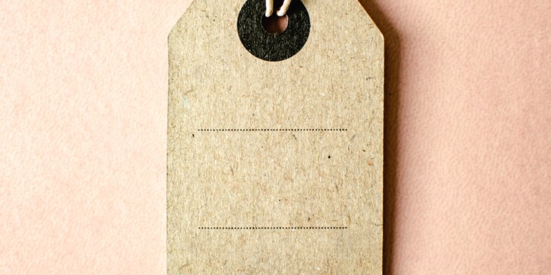 AES286 Dampak Labeling 