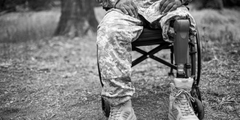 AES282 Ich Bin Soldat