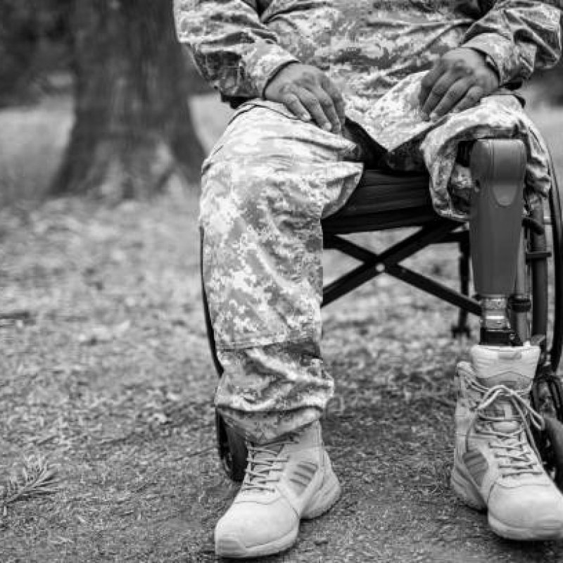 AES282 Ich Bin Soldat