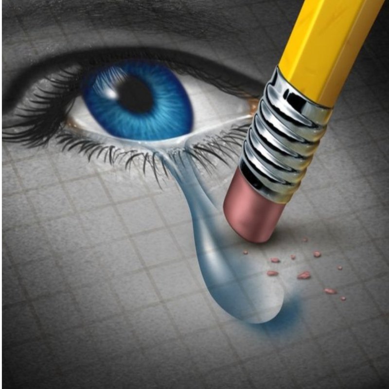 AES 282  Pain Is Inevitable